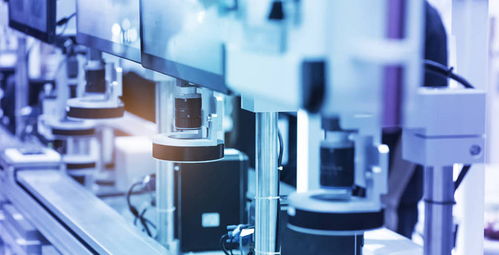 機(jī)器視覺檢測的未來新機(jī)遇 網(wǎng)絡(luò)技術(shù)開發(fā)的融合與變革